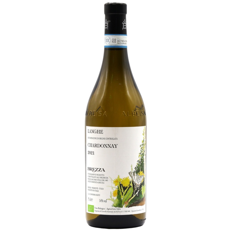 BREZZA – CHARDONNAY
