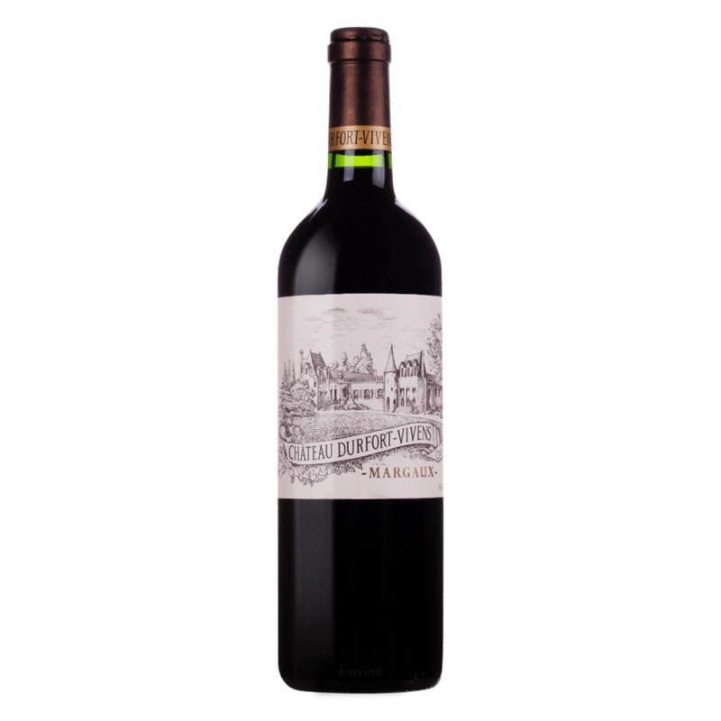 Chateau Durfort Vivens 2014|F4 M8D1