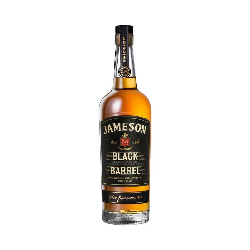 JAMESON BLACK BARREL|M1E1