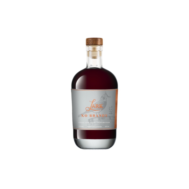 Lark XO Brandy 46% 0.7L