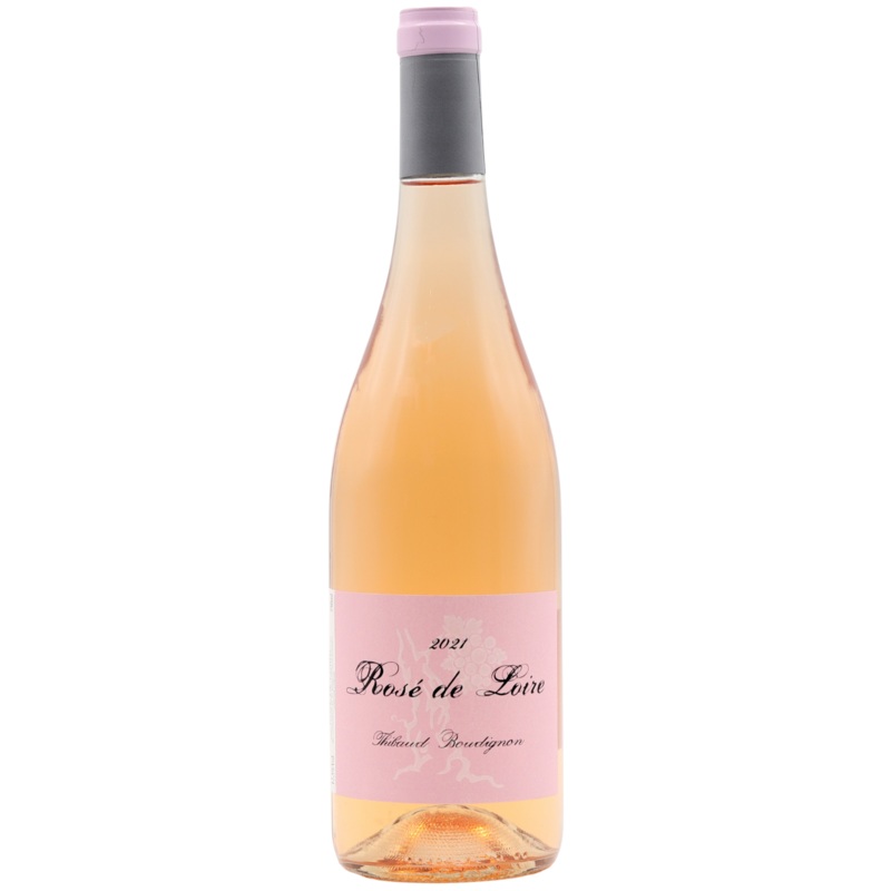 THIBAUD BOUDIGNON – ROS DE LOIRE