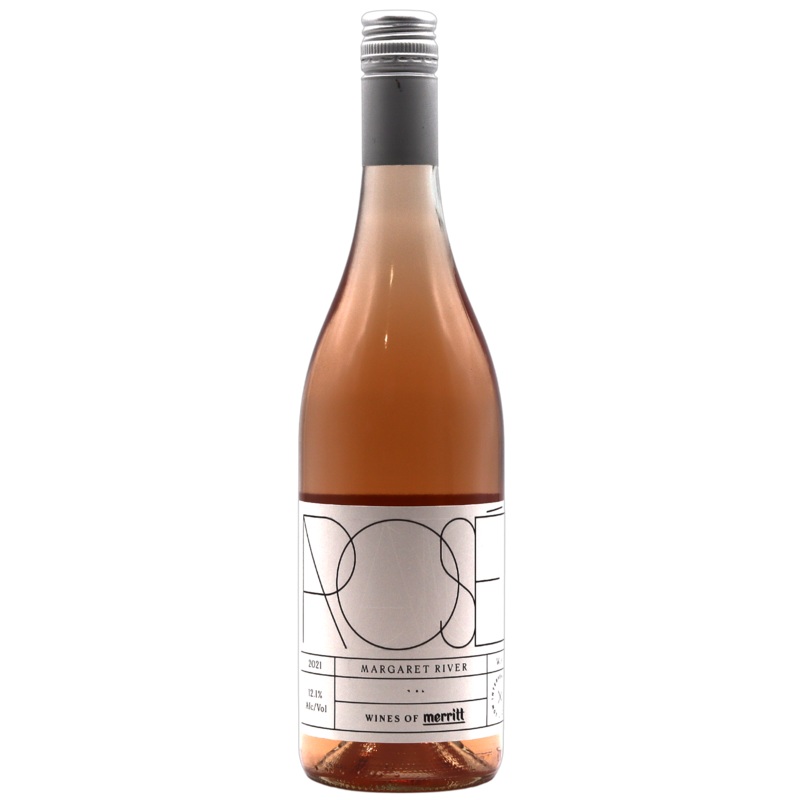 WINES OF MERRITT – ROS