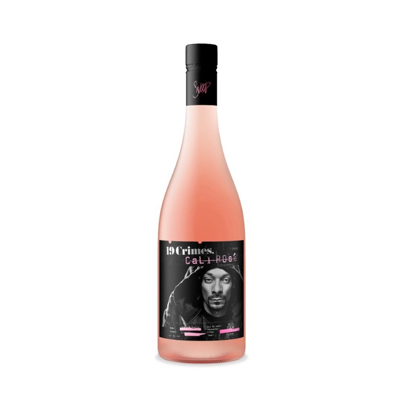 19 Crimes Cali Rose (PACK OF 2)