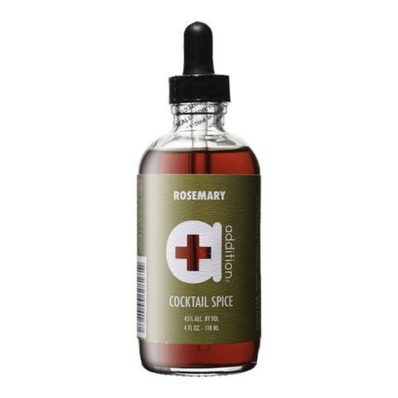 Addition Rosemary Bitters|4 oz