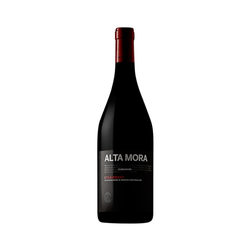 Alta Mora Etna Rosso|I1
