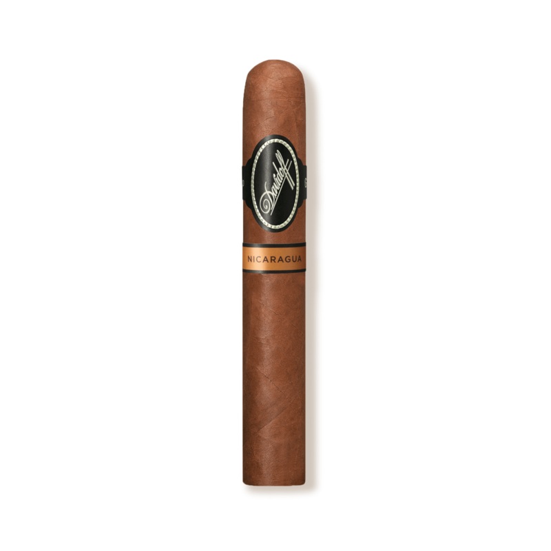 Davidoff Nicaragua Robusto (Tubos)
