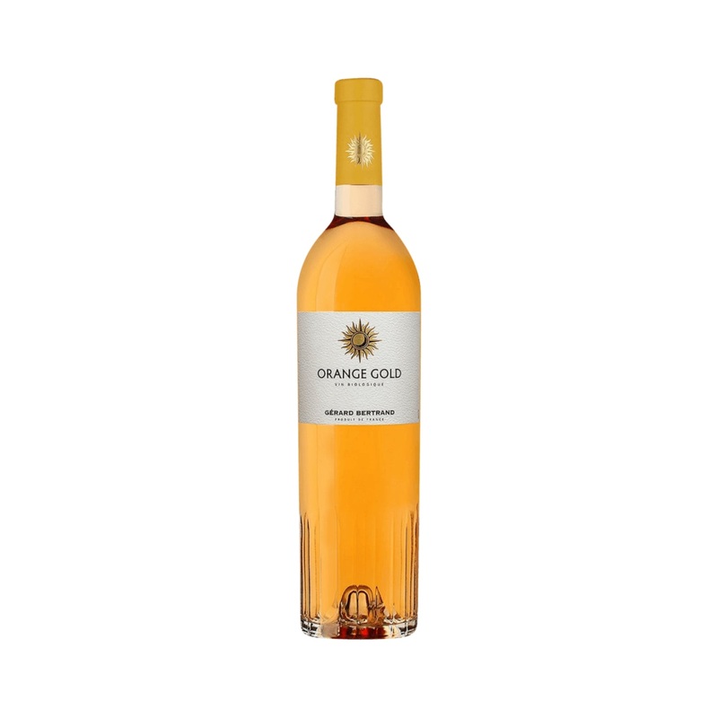 Gerard Bertrand Orange Gold|F3 M8B6
