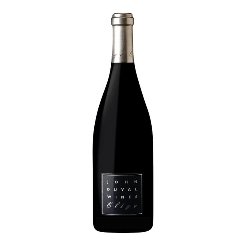 John Duval Eligo Shiraz|W1 M4C4