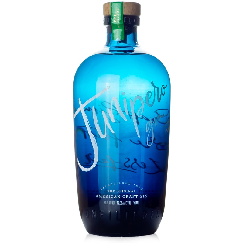 Junipero Gin|750 ml
