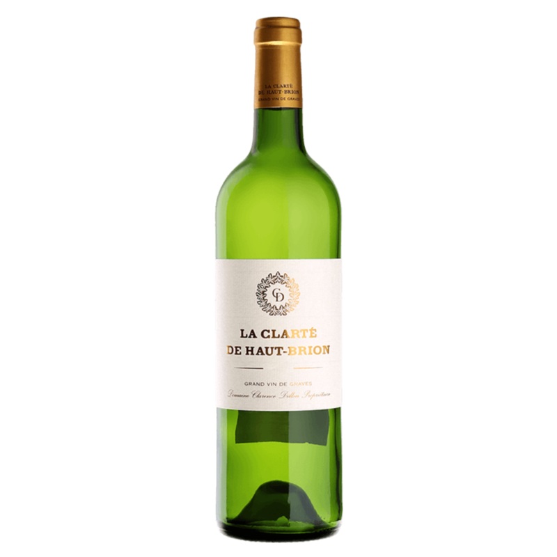 La Clarte De Haut Brion Blanc 2019