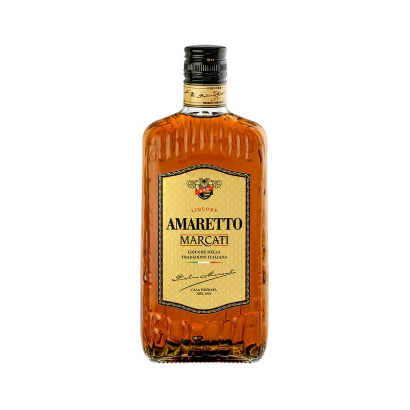 Marcati Amaretto Liquore|M10C4