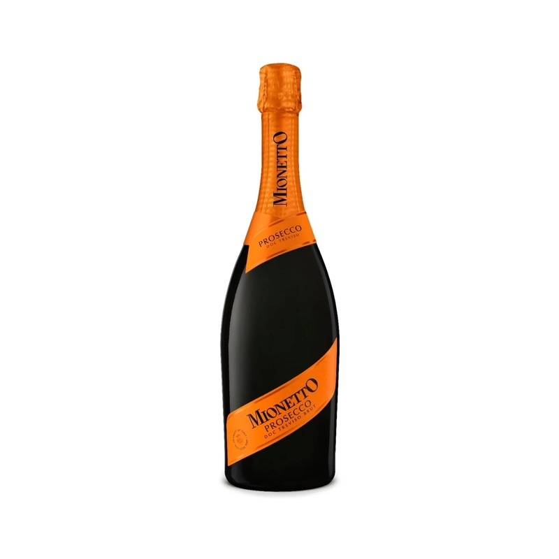 Mionetto 0.0% Alcohol Free|WC1