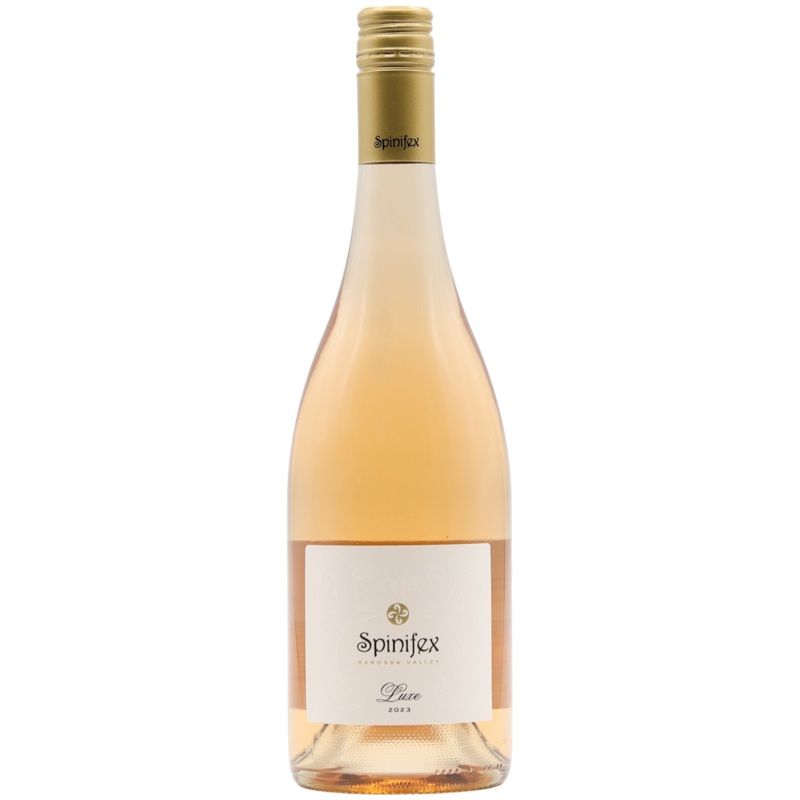 SPINIFEX – LUXE ROS