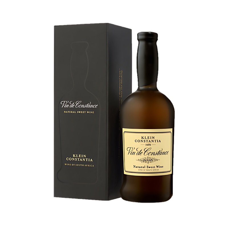 Vin De Constance 2016 500mL|W2 M3B1 M11