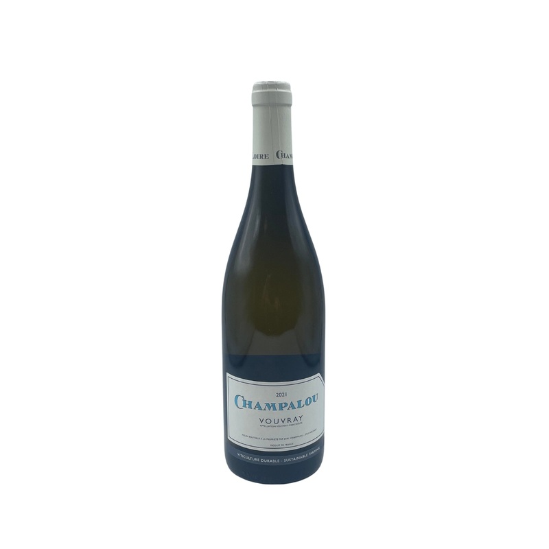 Champalou Vouvray|F3 M7B4
