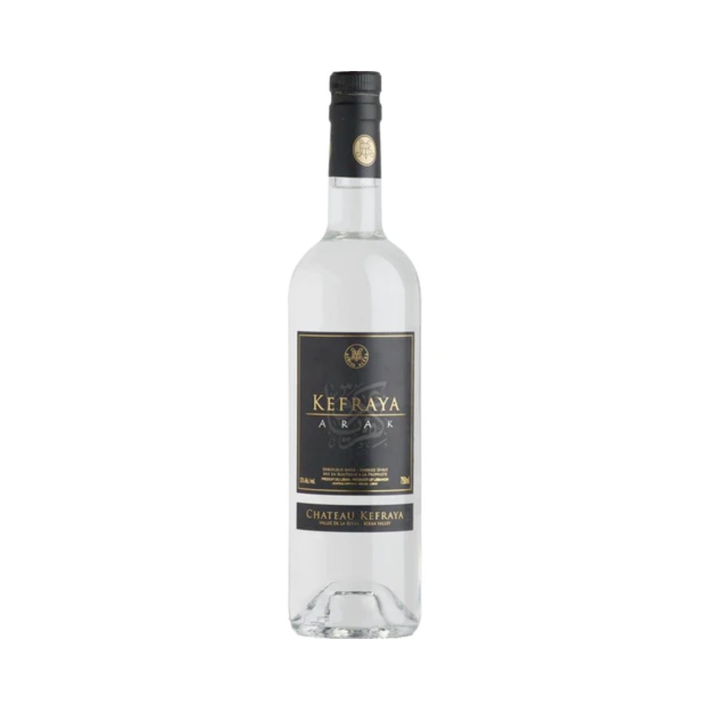 Chateau Kefraya ‘Arak De Kefraya’