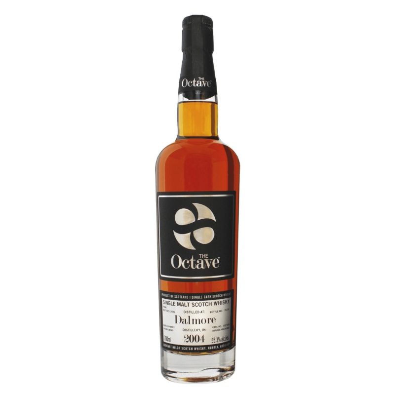 Octave Premium Dalmore 2004|70cl