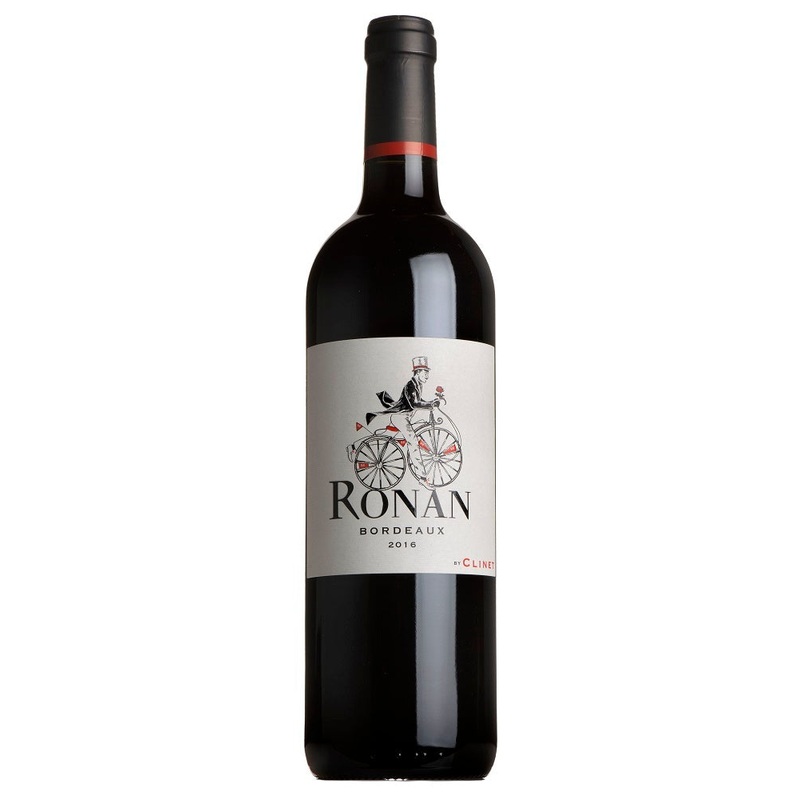 Ronan By Clinet|F5