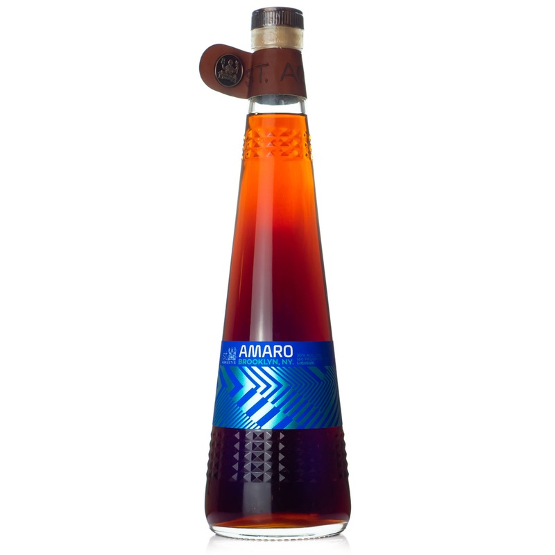 St Agrestis New York Amaro|750 ml