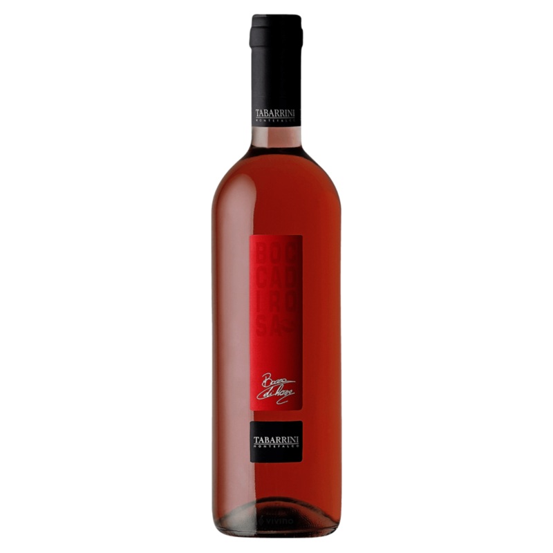 Tabarrini Bocca Di Rosa|IC2