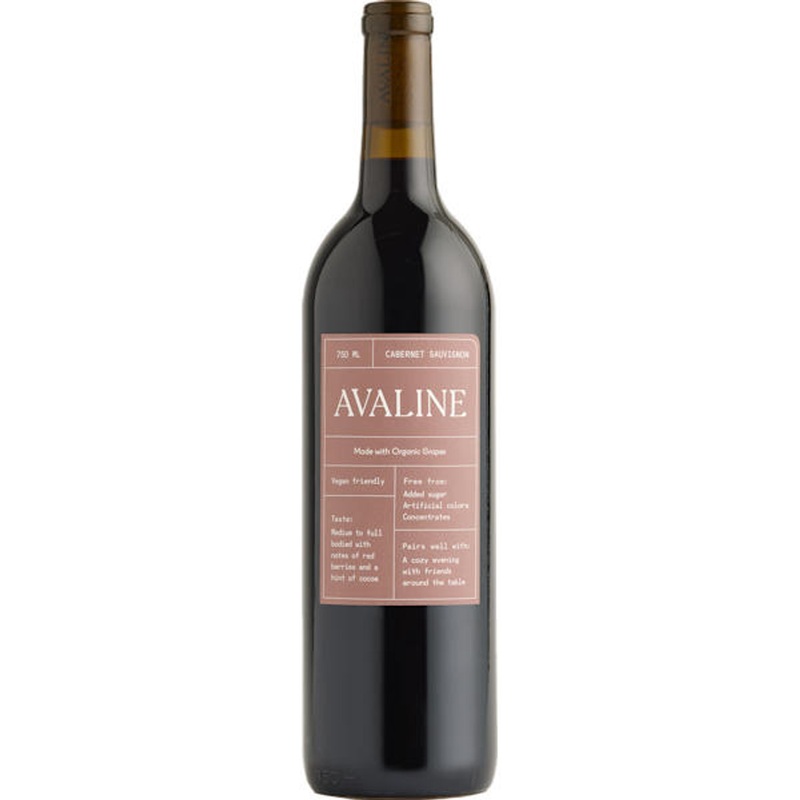 Avaline by Cameron Diaz Cabernet NV