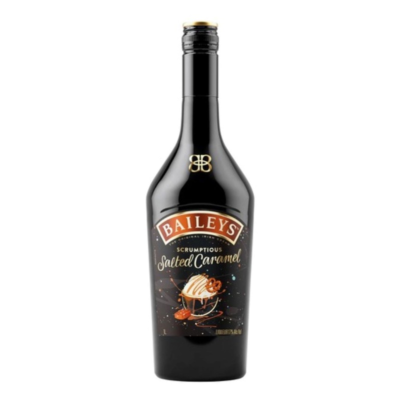 Baileys  Salted Caramel 17% 1L