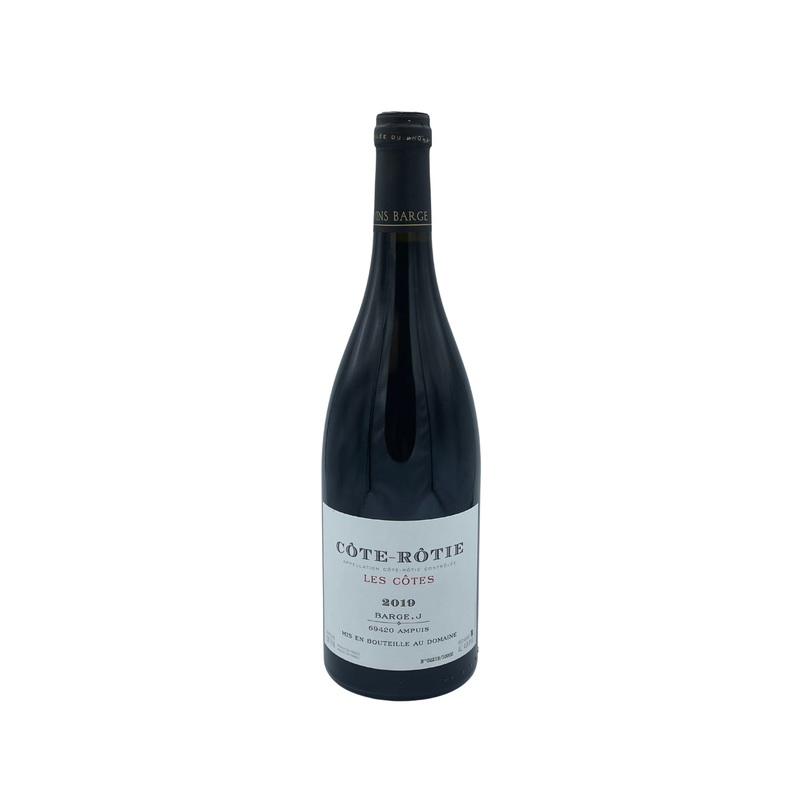Barge Cote Rotie Les Cotes|F2 M8B4