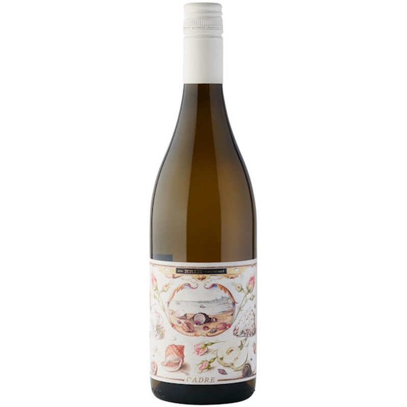 Cadre Sea Queen Edna Valley Albarino 2024