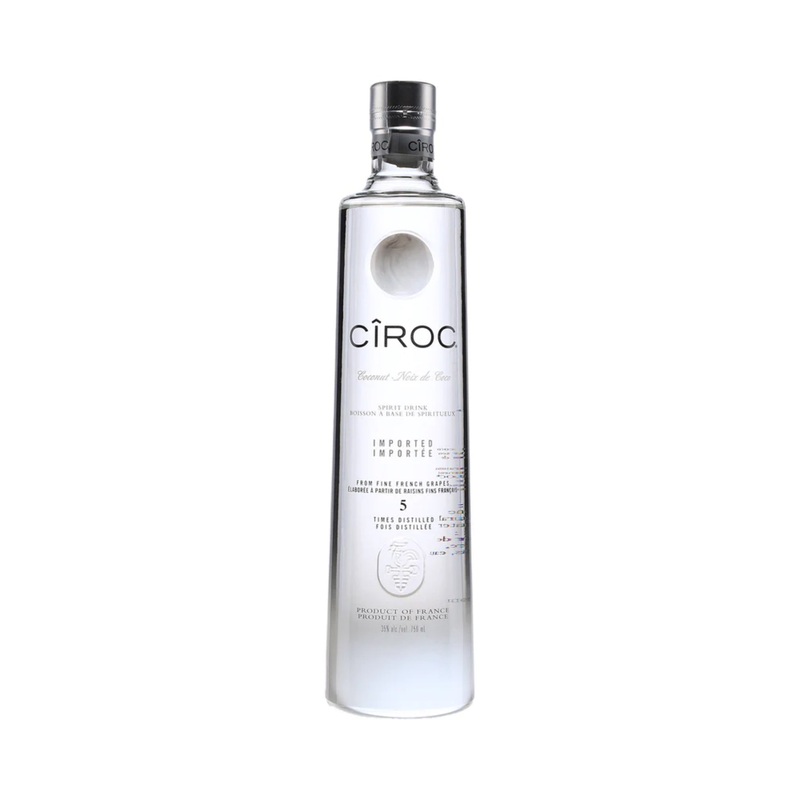 Ciroc Coconut Vodka|TILL