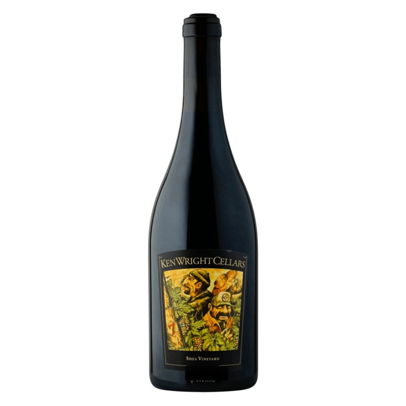 Ken Wright Shea Pinot Noir 750mL