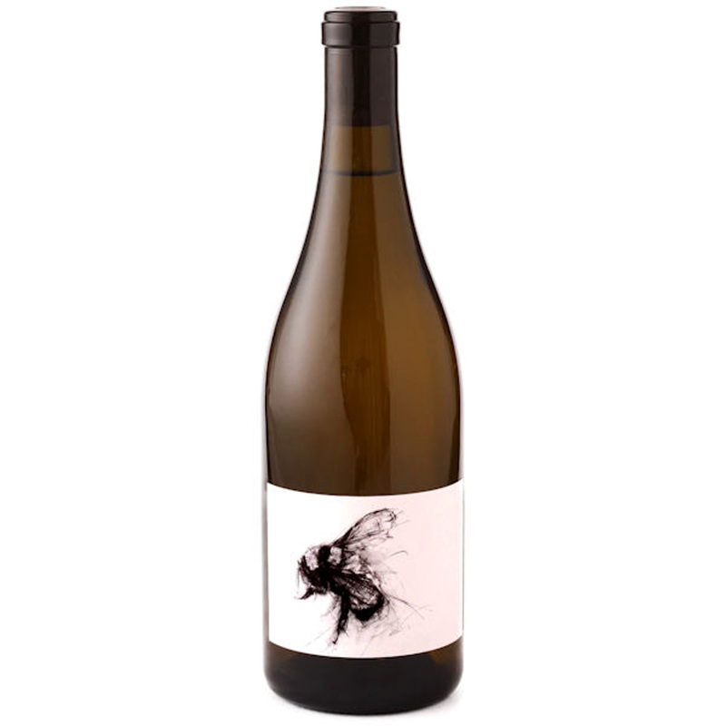Big Table Farm Wild Bee Willamette Chardonnay Oregon 2021 Rated 94WE EDITORS CHOICE
