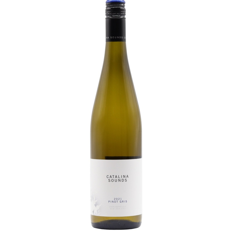 CATALINA SOUNDS – PINOT GRIS