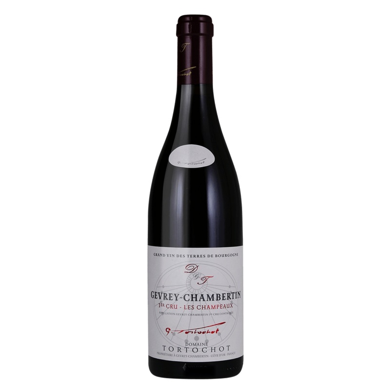 Dmn Tortochot Gevrey 1Er Cru Champeaux 2020