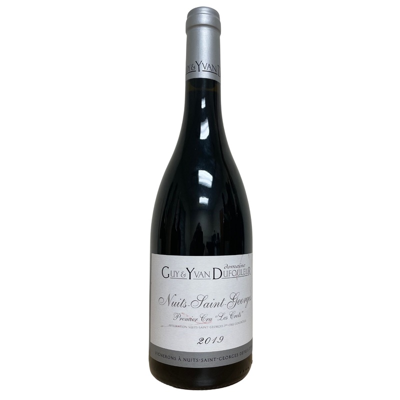 Dufouleur Nuits 1Er Cru Les Crots