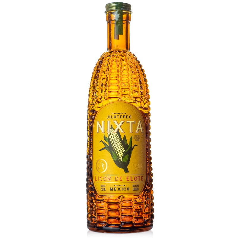 Nixta Licor de Elote Liqueur|750 ml