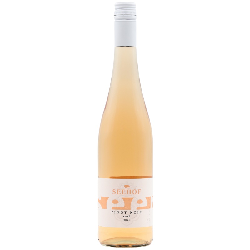 SEEHOF – PINOT NOIR ROS