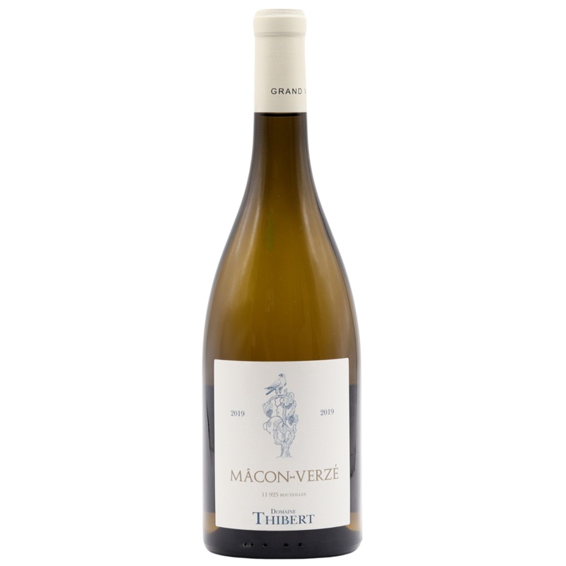 THIBERT – MCON-PRISS EN CHAILLOUX