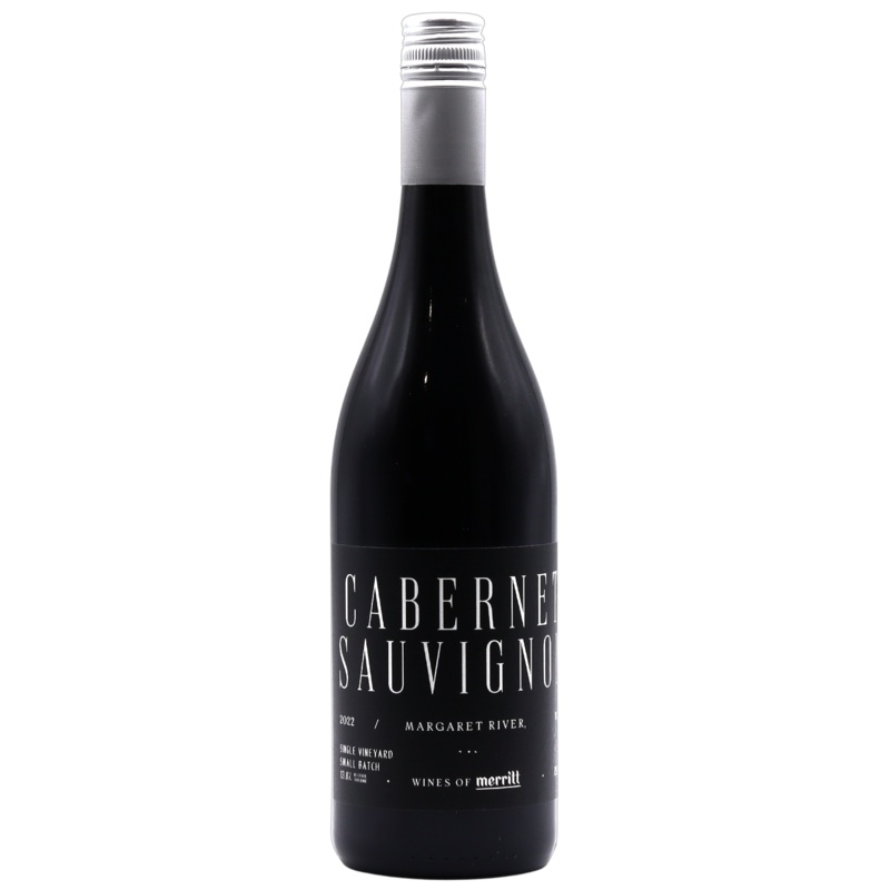 WINES OF MERRITT – CABERNET SAUVIGNON