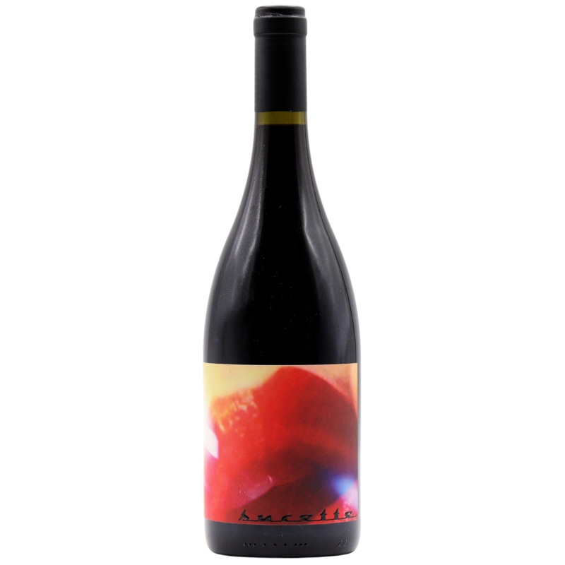 AN APPROACH TO RELAXATION – SUCETTE GRENACHE