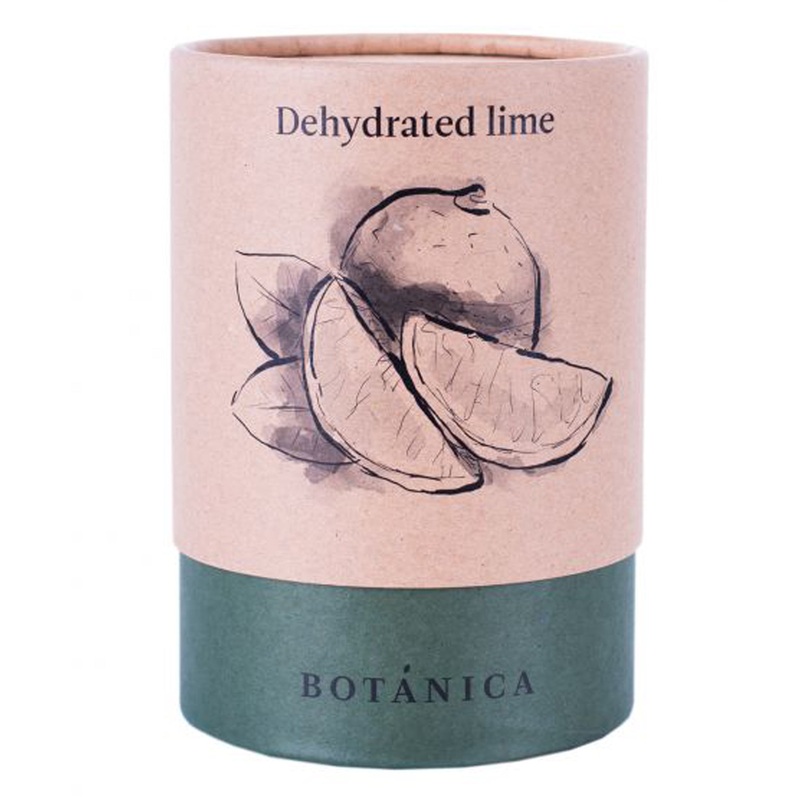 Botanica Dehydrated Lime 100g
