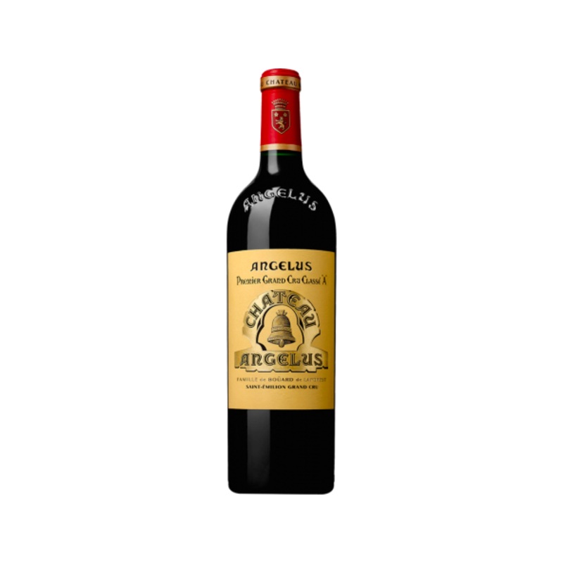 Chateau Angelus 2020|Default Title
