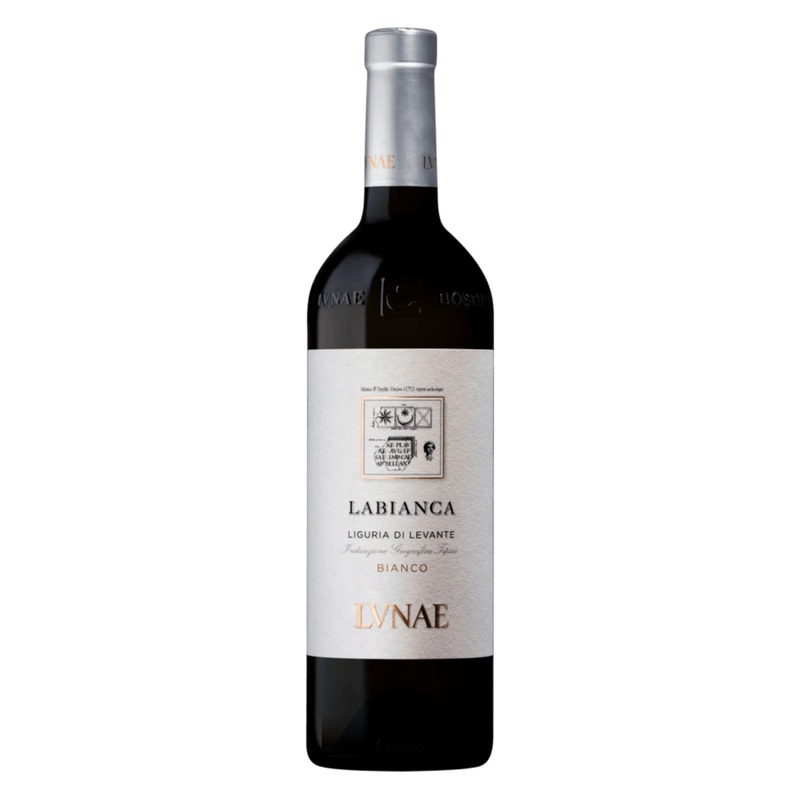 Lunae Labianca|I3 M5A3