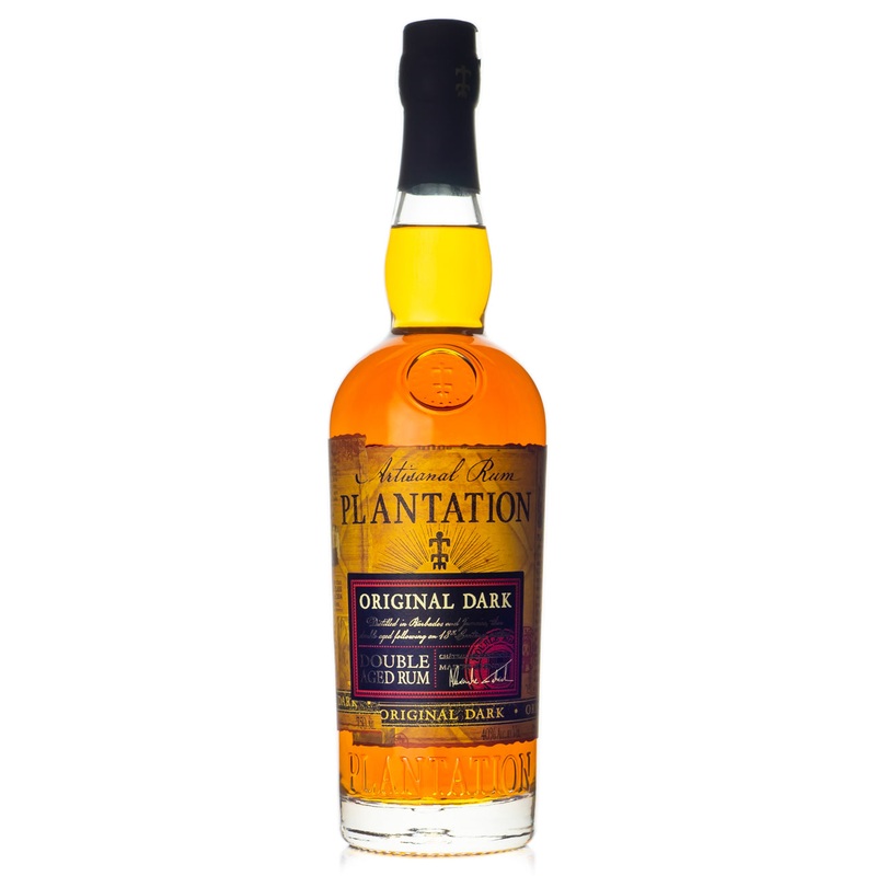 Planteray Original Dark Rum|750 ml
