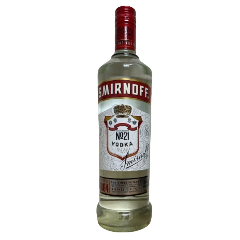 Smirnoff 750mL|TILL