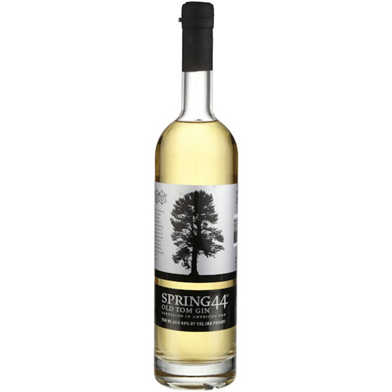 Spring44 Colorado Old Tom Gin 750ml
