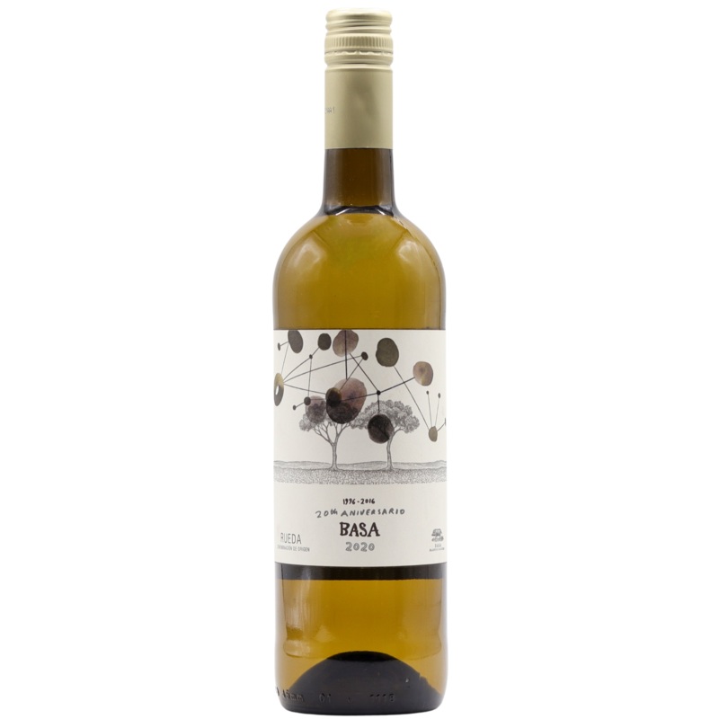 TELMO RODRGUEZ – BASA VERDEJO