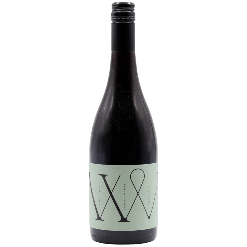 VARNEY WINES – GRENACHE