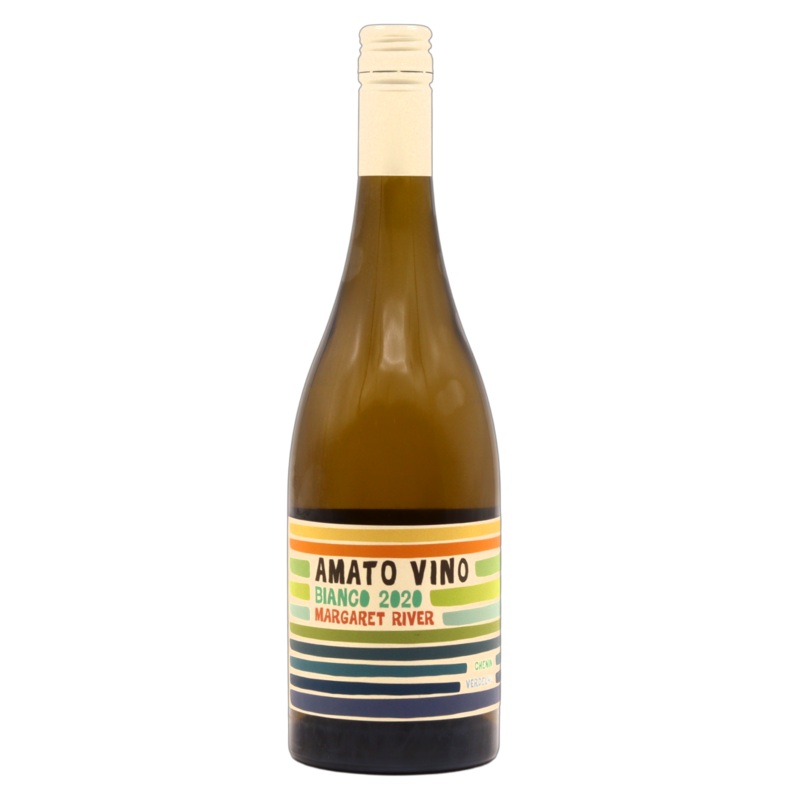 AMATO VINO – BIANCO