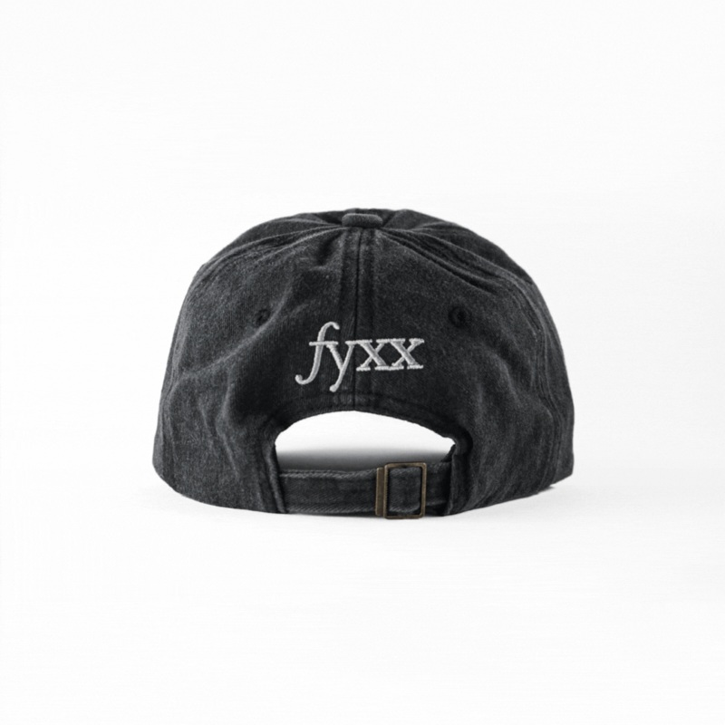 Cap | Sip Back & Relax