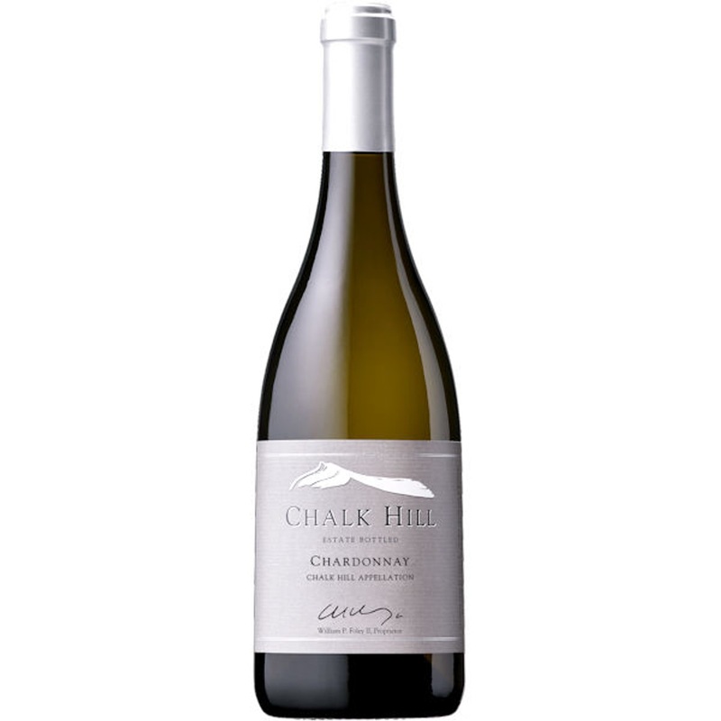Chalk Hill Estate Chalk Hill Chardonnay 2022